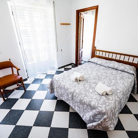Hotel La Cordobesa Alange Eksteriør billede